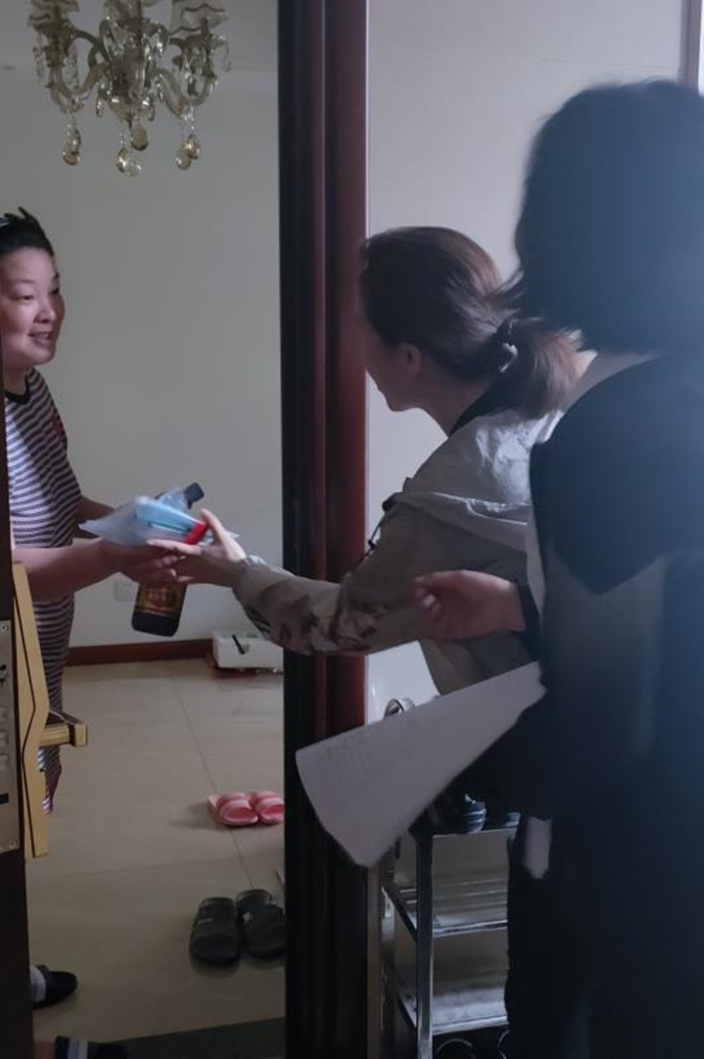 香巷六宝资料大全