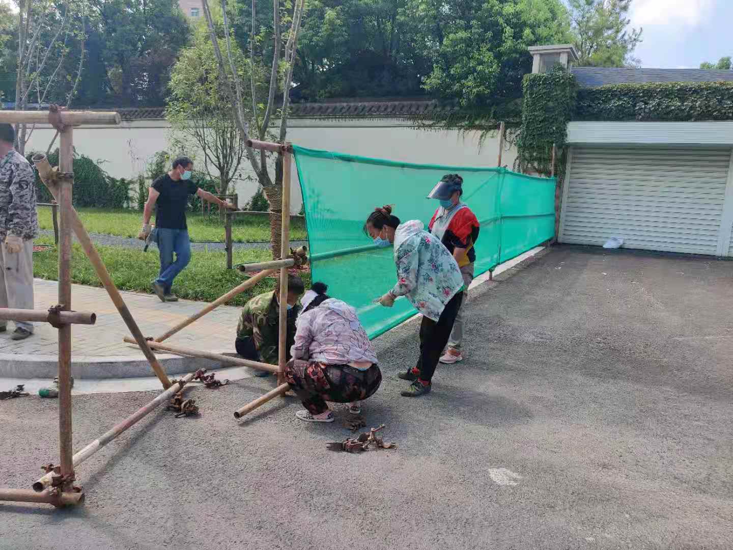 香巷六宝资料大全